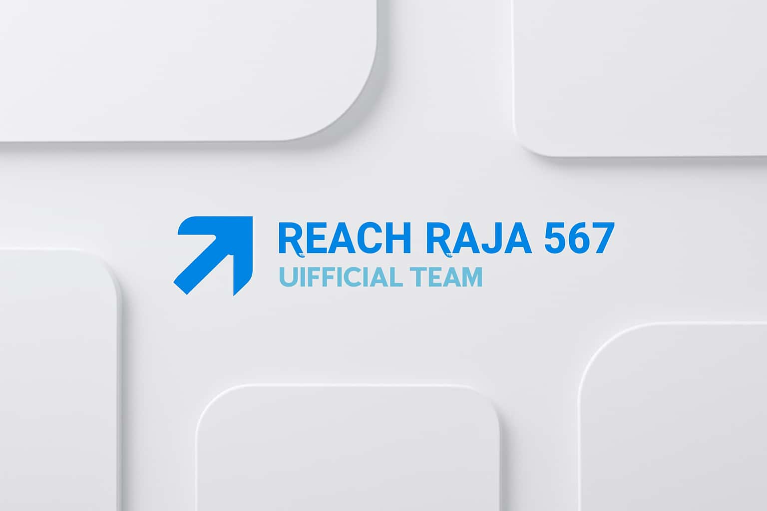 Reach Raja 567 Official Team Interface